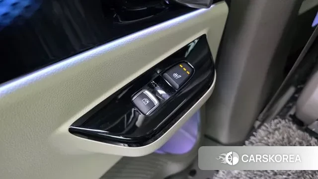 Kia Carnival 4th generation id 3630503 из Кореи 10