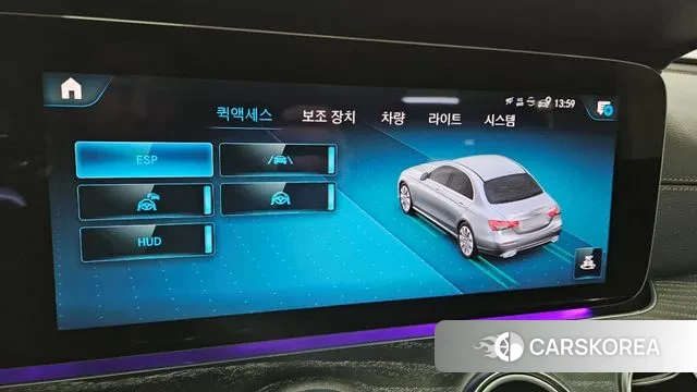 Mercedes-Benz E-Class W213 id 3726108 из Кореи 10