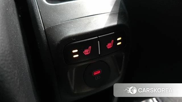 Kia The New Kia Ray id 4432527 из Кореи 10