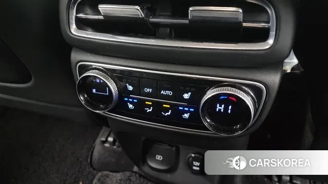 Genesis GV80 id 3473954 из Кореи 10