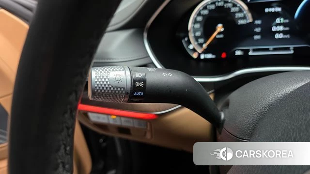 Genesis G80 (RG3) id 4396633 из Кореи 10