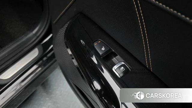 Kia K5 3rd generation id 3936104 из Кореи 10