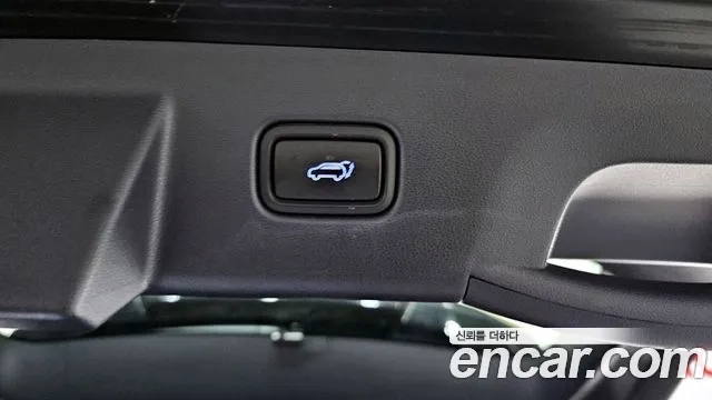 Hyundai Tucson (NX4) id 2921694 из Кореи 10