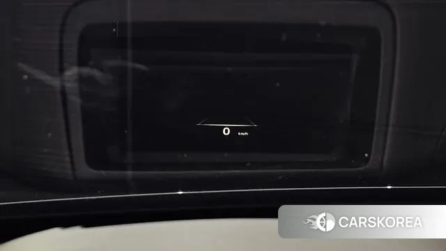 Kia The New K9 2nd generation id 3059169 из Кореи 10