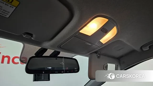 Hyundai The New Avante AD id 3672593 из Кореи 10