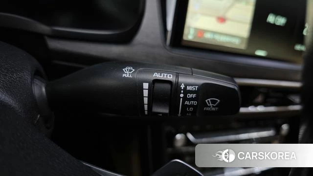 Kia K7 Premier id 4397348 из Кореи 10