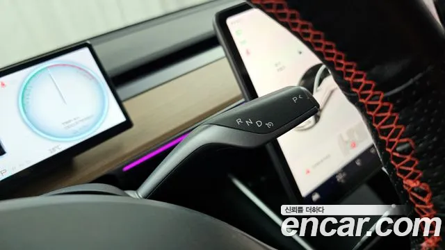 Tesla Model 3 id 2678302 из Кореи 10