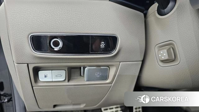 Kia The New K9 2nd generation id 3832271 из Кореи 10