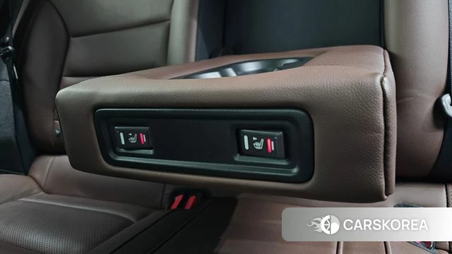 Renault Korea (Samsung) QM6 id 3808266 из Кореи 10