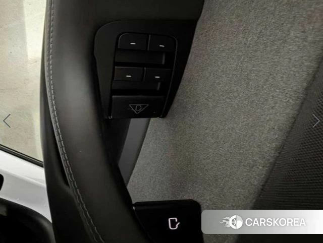 Tesla Model Y id 4485627 из Кореи 10