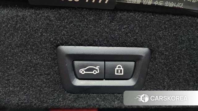 BMW 7 Series (G11) id 4585948 из Кореи 10