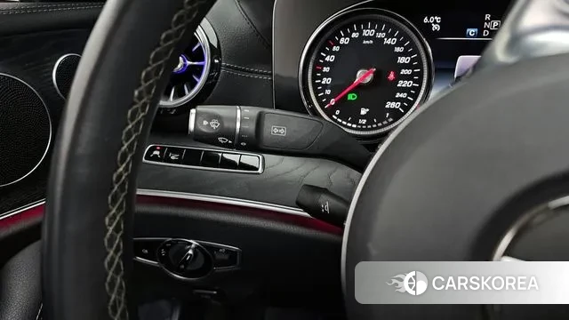 Mercedes-Benz E-Class W213 id 3484537 из Кореи 10