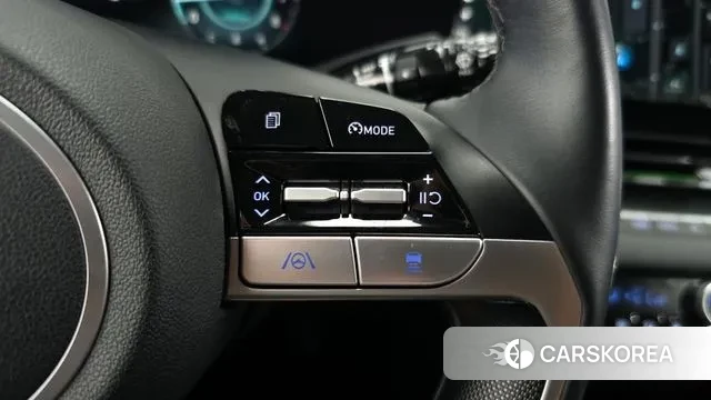 Hyundai Avante (CN7) id 3059714 из Кореи 10