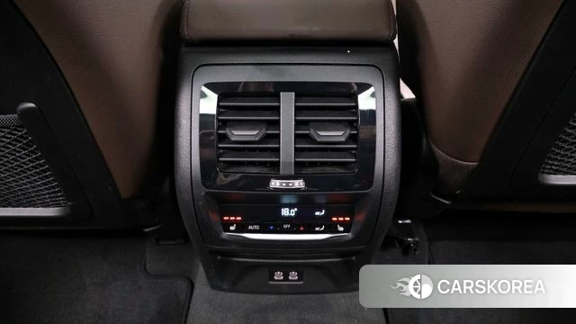 BMW X3 (G01) id 4322074 из Кореи 10