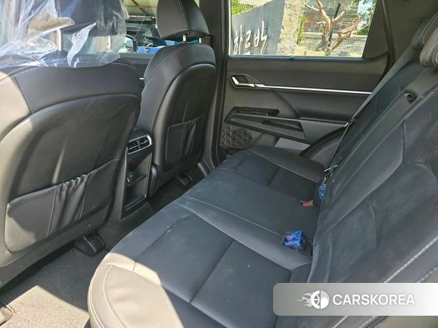 Ssangyong Torres id 4223723 из Кореи 10