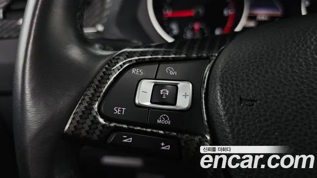 Volkswagen Tiguan second Generation id 2699794 из Кореи 10