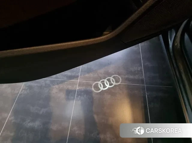 Audi A4 (B9) id 3098214 из Кореи 10