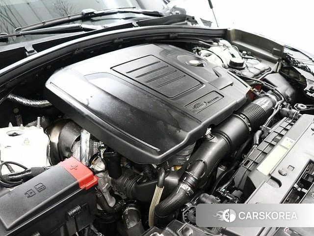 Land Rover Range Rover Velar id 4322840 из Кореи 10