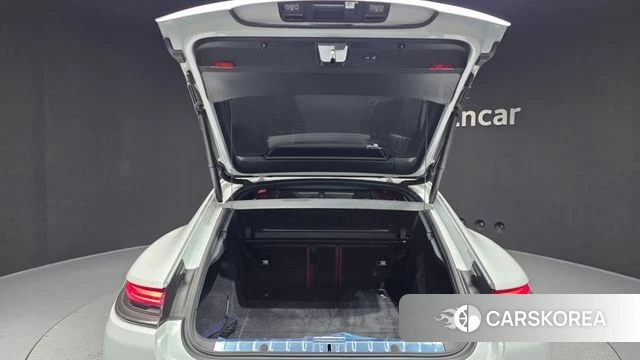 Porsche Panamera (971) id 3794068 из Кореи 10