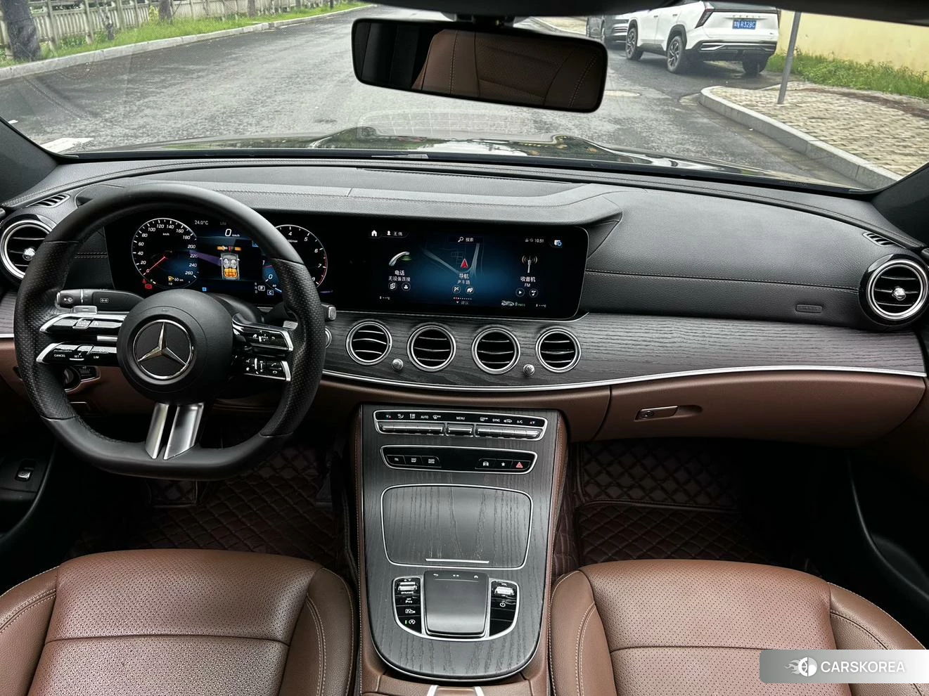 Mercedes-Benz E-Class id 4498637 из Китая 10