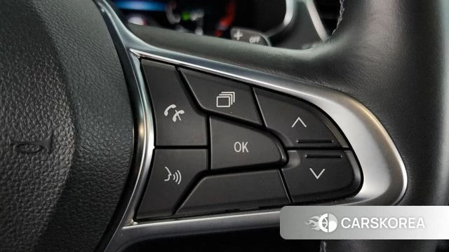 Renault Korea (Samsung) XM3 id 4446673 из Кореи 10