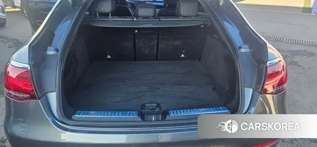 Mercedes-Benz GLC-Class X253 id 3718141 из Кореи 10