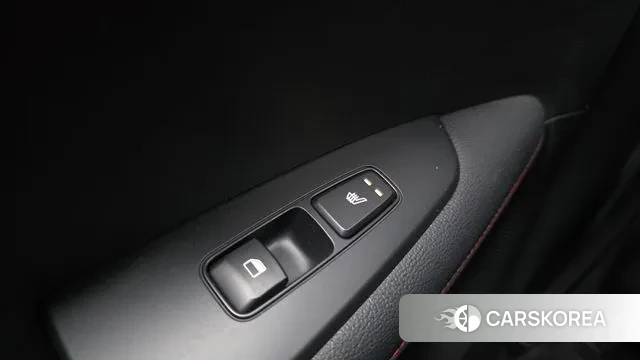 Kia The New K3 2nd generation id 3555199 из Кореи 10