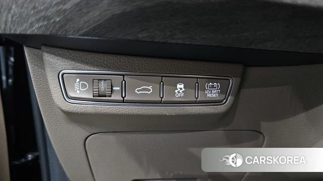 Kia K8 Hybrid id 4309321 из Кореи 10