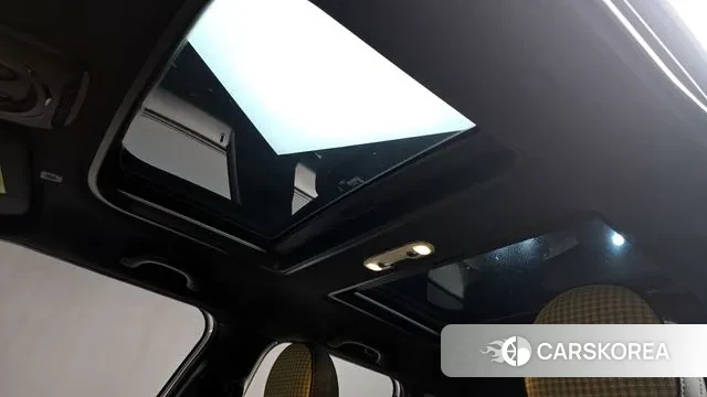 Mini Cooper S id 3477824 из Кореи 10