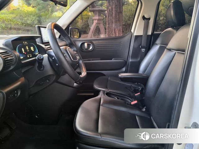 Hyundai Casper id 4864017 из Кореи 10
