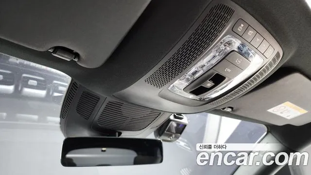 Mercedes-Benz GLS - Class X167 id 2694065 из Кореи 10