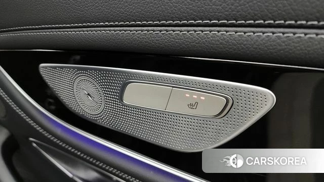 Mercedes-Benz AMG GT id 4415937 из Кореи 10
