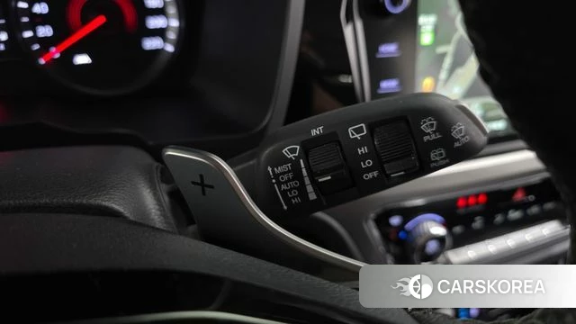 Ssangyong Beautiful Korando id 4464675 из Кореи 10