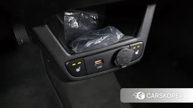 Kia The New Ray id 3406803 из Кореи 10