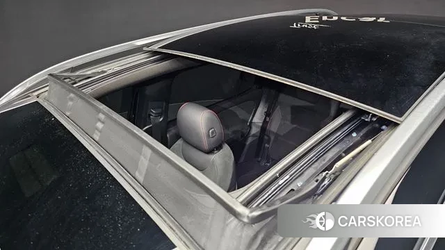 Mercedes-Benz GLB-Class X247 id 3082245 из Кореи 10