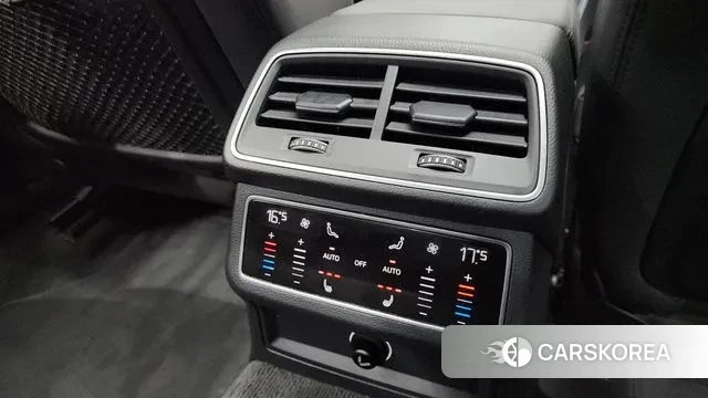 Audi A6 (C8) id 3275089 из Кореи 10