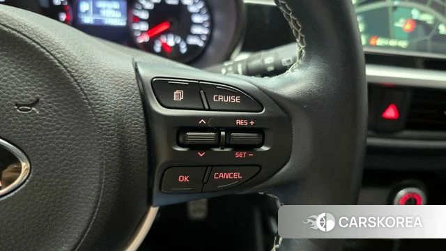 Kia All New Morning (JA) id 3873208 из Кореи 10