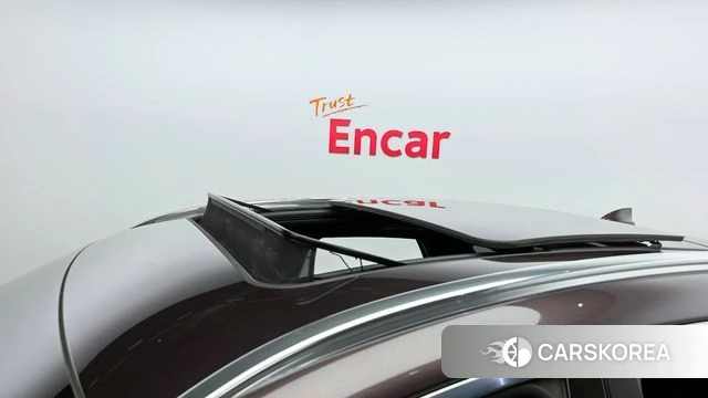 Genesis GV70 id 3851465 из Кореи 10