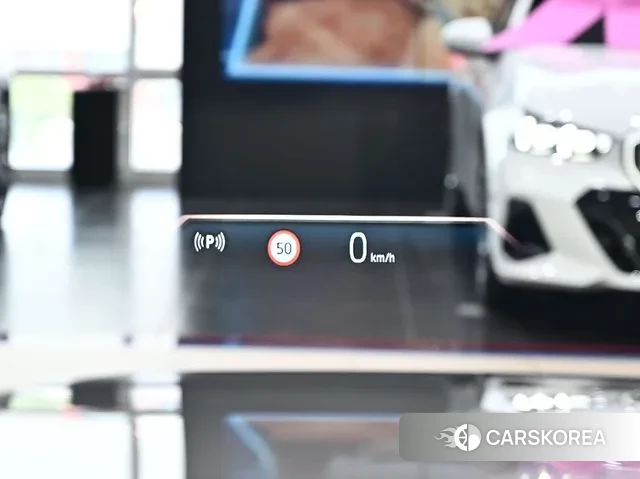 BMW 5 Series (G60) id 3020833 из Кореи 10