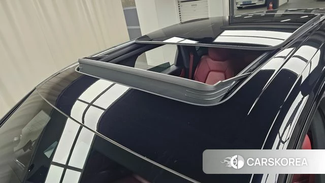 Porsche Cayenne (PO536) id 4692776 из Кореи 10