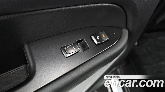 Ssangyong The New Rexton Sport id 2916233 из Кореи 10