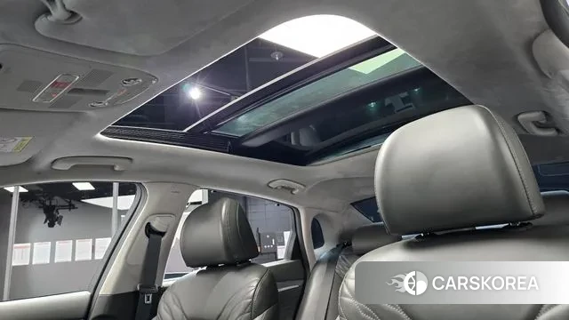 Hyundai The New Grandeur IG id 3443107 из Кореи 10