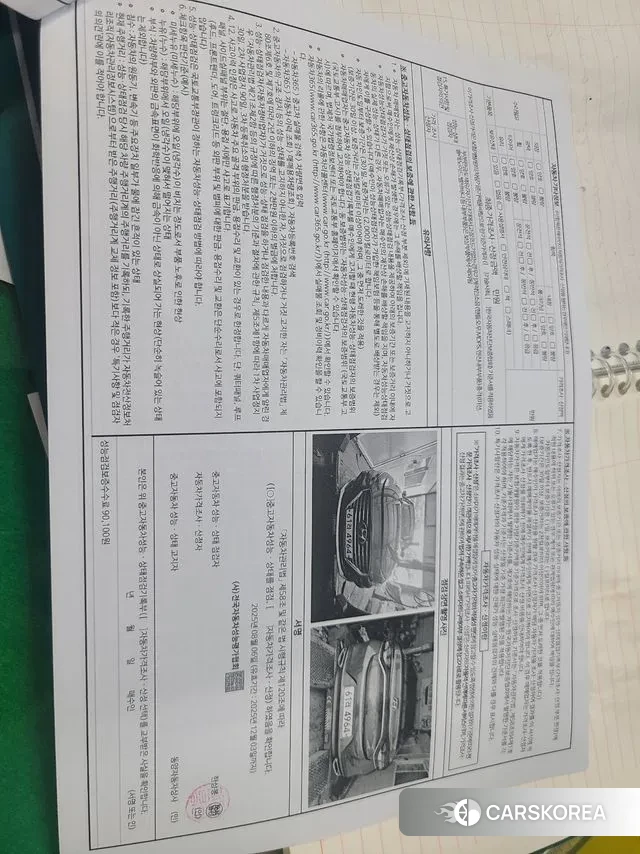 Hyundai Grandeur IG id 3171269 из Кореи 10