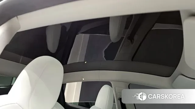 Tesla Model Y id 3462299 из Кореи 10