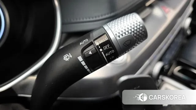 Genesis G80 (RG3) id 3431808 из Кореи 10