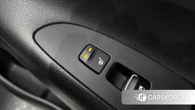 Hyundai The New Grandeur IG Hybrid id 3402237 из Кореи 10