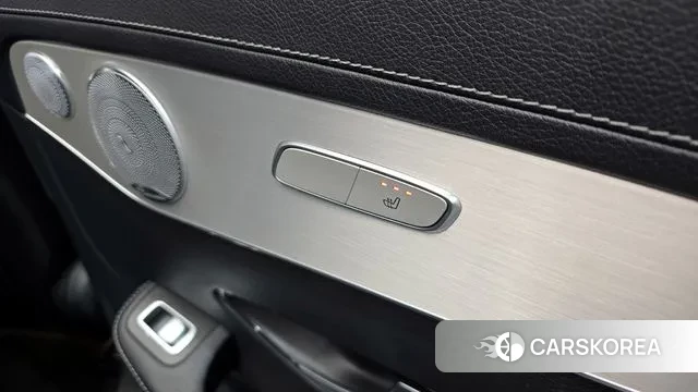 Mercedes-Benz GLC-Class X253 id 3608034 из Кореи 10