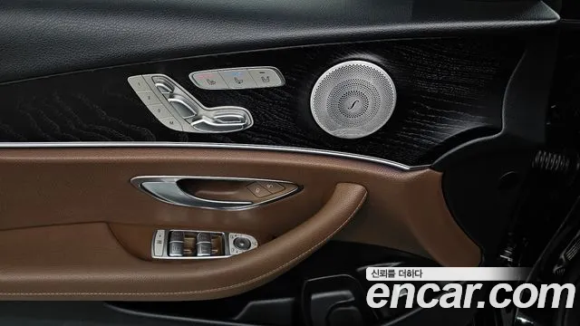 Mercedes-Benz E-Class W213 id 2708312 из Кореи 10