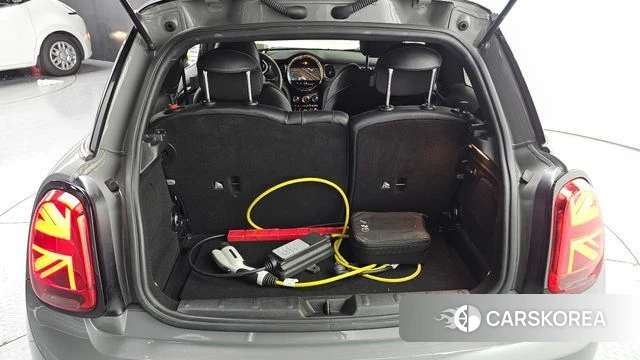 Mini Cooper Electric id 4624729 из Кореи 10