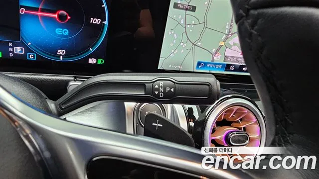 Mercedes-Benz EQB X243 id 2852765 из Кореи 10